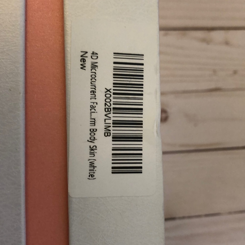 4-d micro current massager - Picture 12 of 13